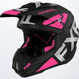 FXR Torque Team Skoterhjälm
