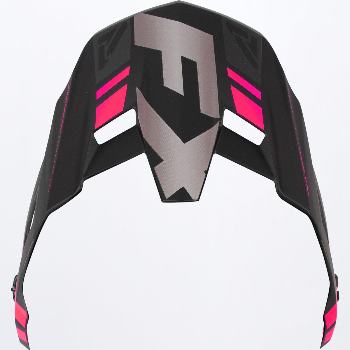 FXR Maverick Modular Team Skoterhjälm Peak