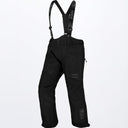 FXR Junior Kicker Skoterbyxor