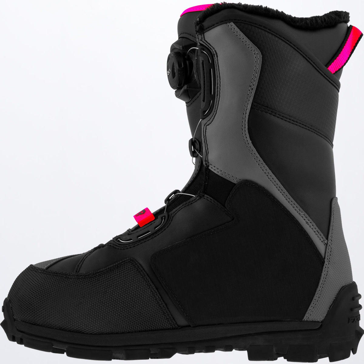 FXR X-Cross Pro Flex BOA Stövlar