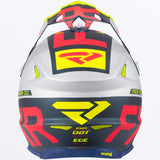 Blade2.0CarbonEvo_Helmet_NavyRedHi-VisSilver_190604-4502-back