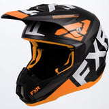 FXR Torque Team Skoterhjälm
