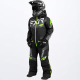 FXR Child Boost Skoteroverall