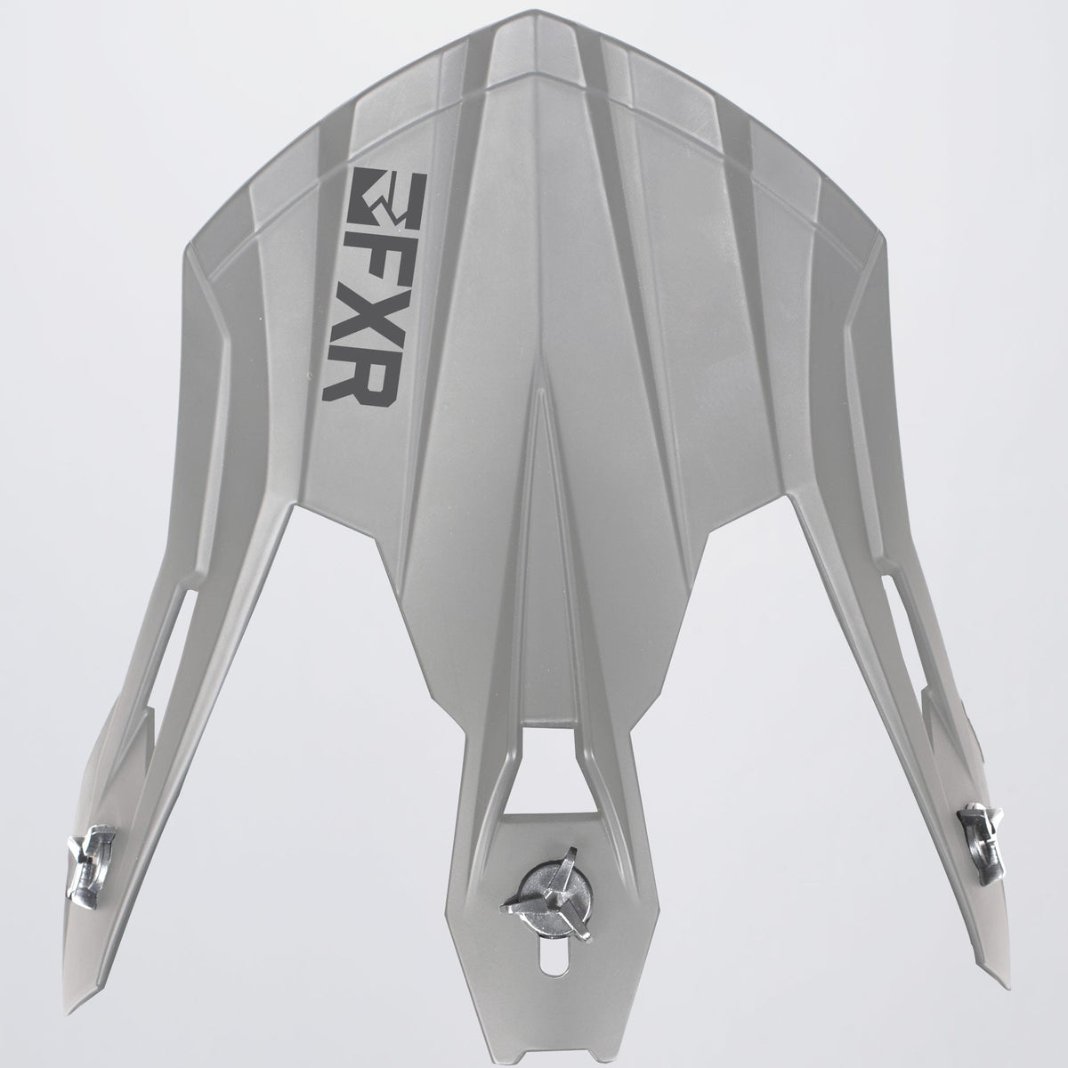 FXR Helium Prime Skoterhjälm Peak
