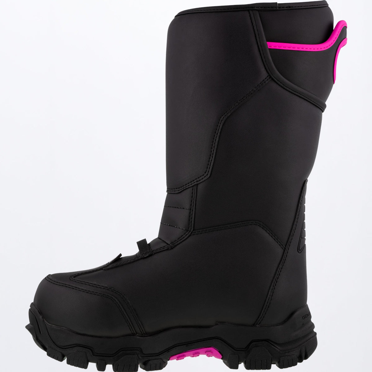 FXR X-Cross Ice Pro Boot
