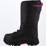 FXR X-Cross Ice Pro Boot