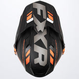MaverickModular_Helmet_BlackCharOrange_200624-_1030_top
