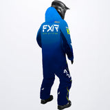 FXR Herr Helium Isolerad Skoteroverall