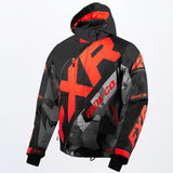 FXR Herr CX Skoterjacka