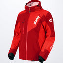 FXR Herr Mission Lite Tri-Lam Skoterjacka