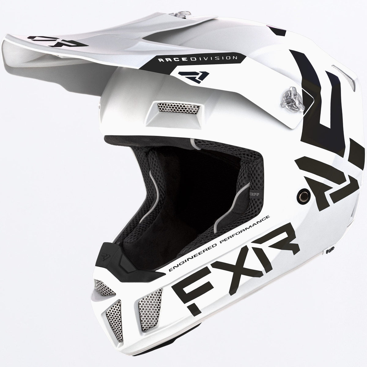 FXR Clutch CX Skoterhjälm