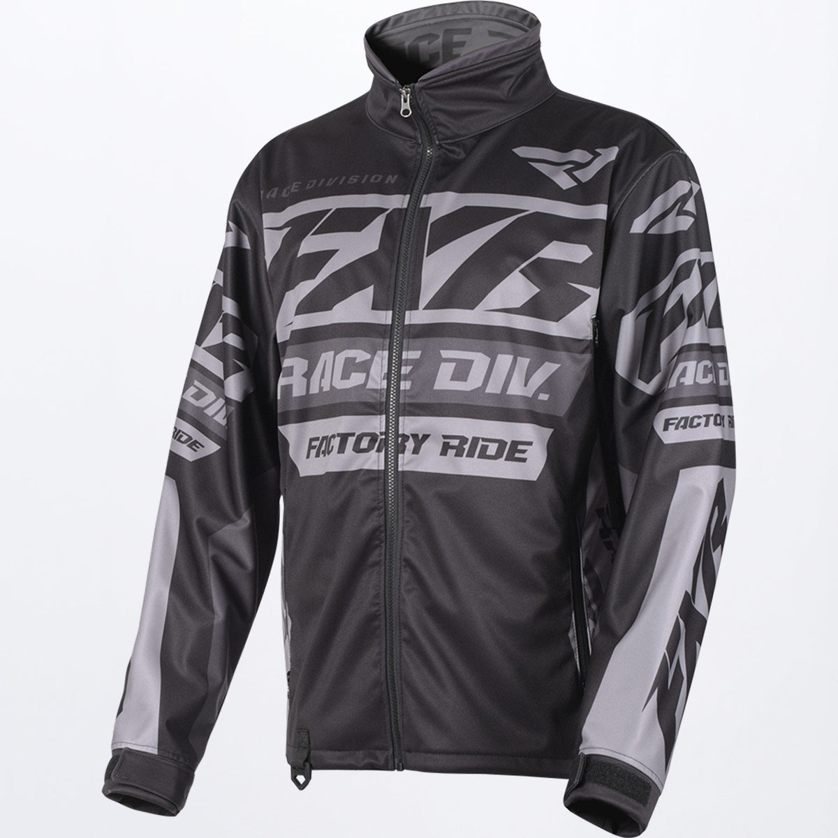 FXR Cold Cross RR Skoterjacka