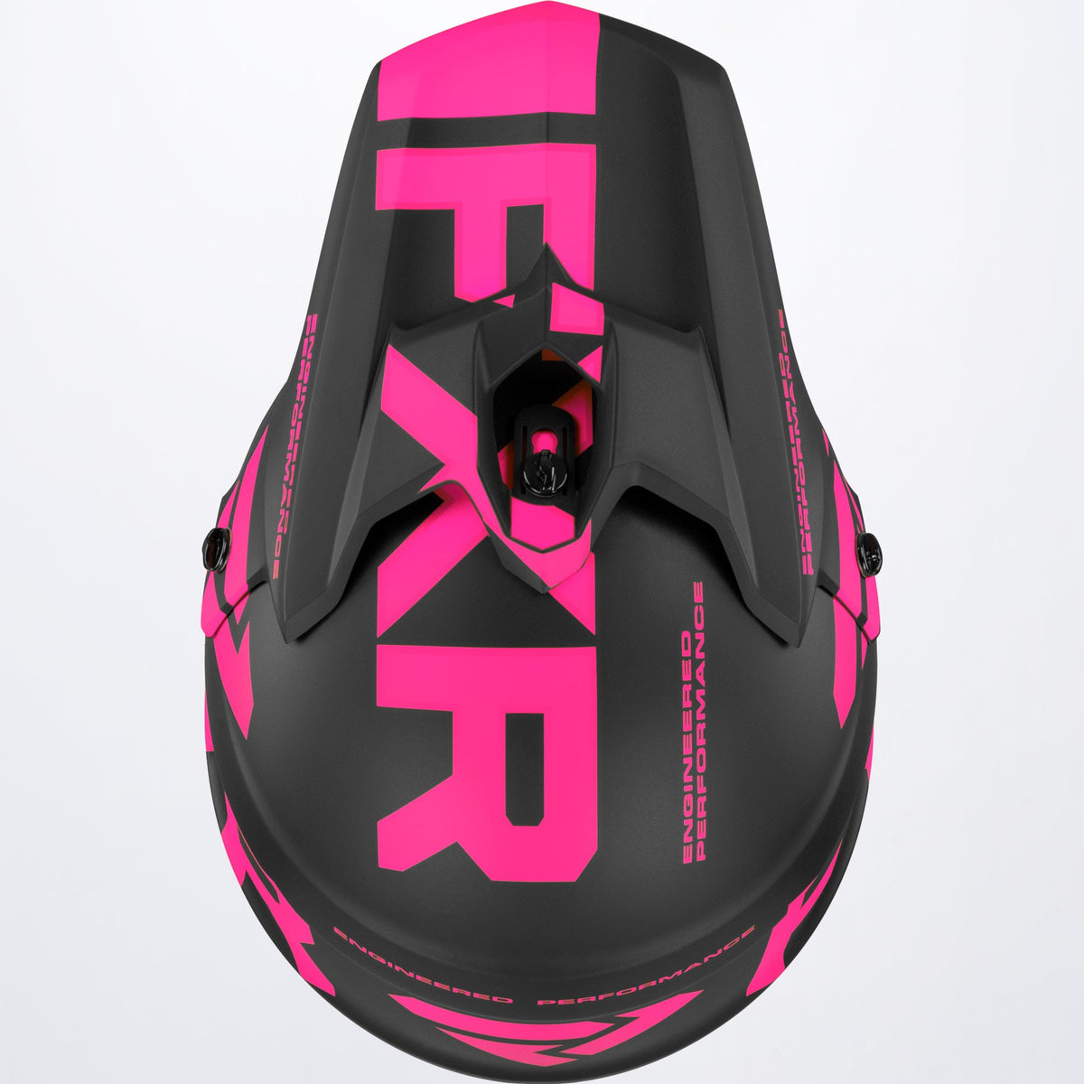 FXR Torque Team Skoterhjälm