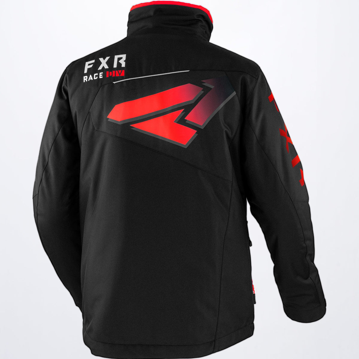 FXR Herr Fuel Skoterjacka