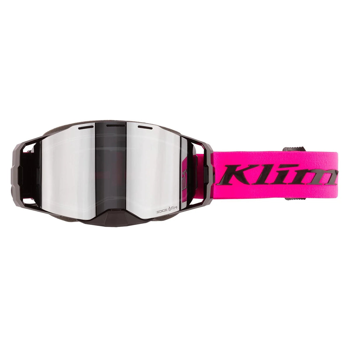 Klim Edge EFire Goggle El