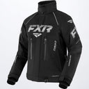 FXR Dam Adrenaline Skoterjacka
