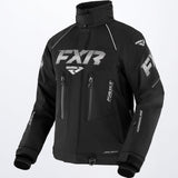 FXR Dam Adrenaline Skoterjacka