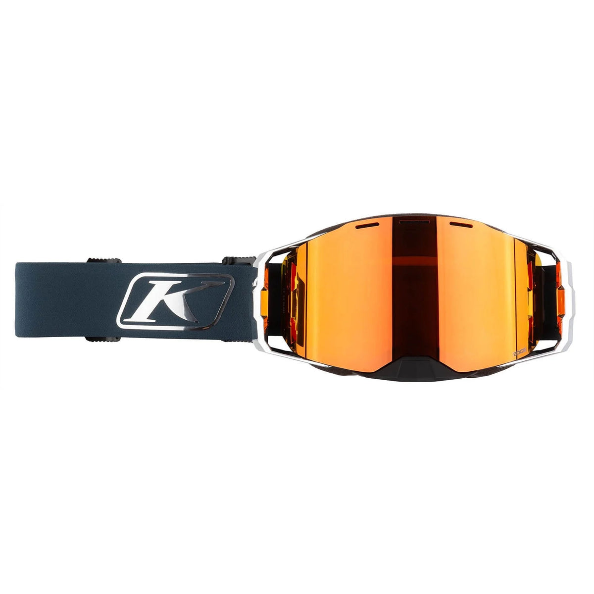 Klim Edge Focus Goggle