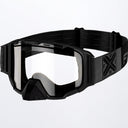 FXR Maverick Clear Goggle