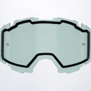 FXR Pilot Dubbelvisir