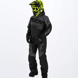FXR Child Boost Skoteroverall