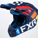FXR Clutch Evo LE Skoterhjälm
