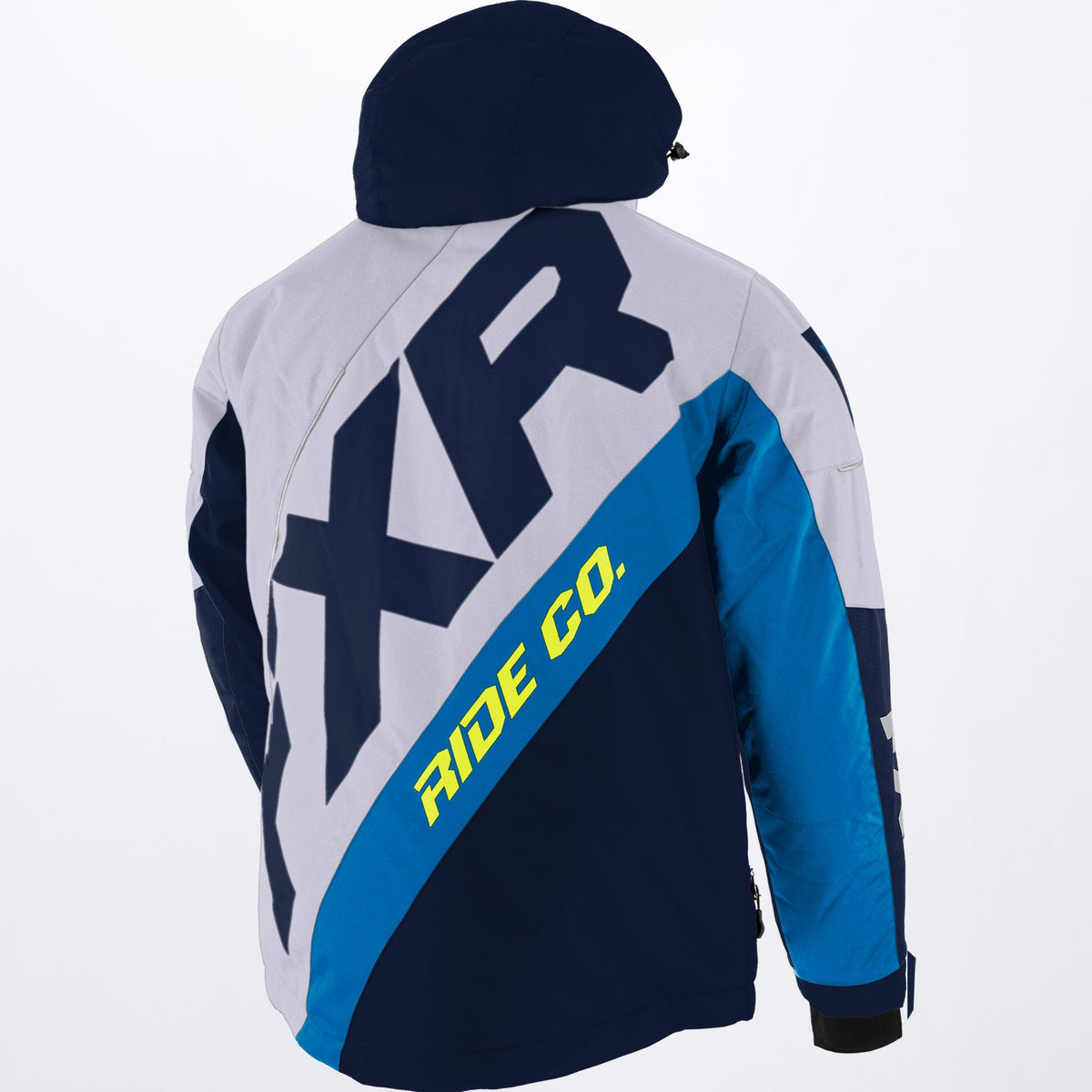 FXR Herr CX Skoterjacka