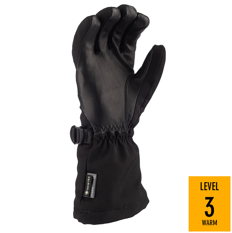 Klim Ember Gauntlet Handske Dam i