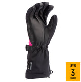 Klim Ember Gauntlet Handske Dam i