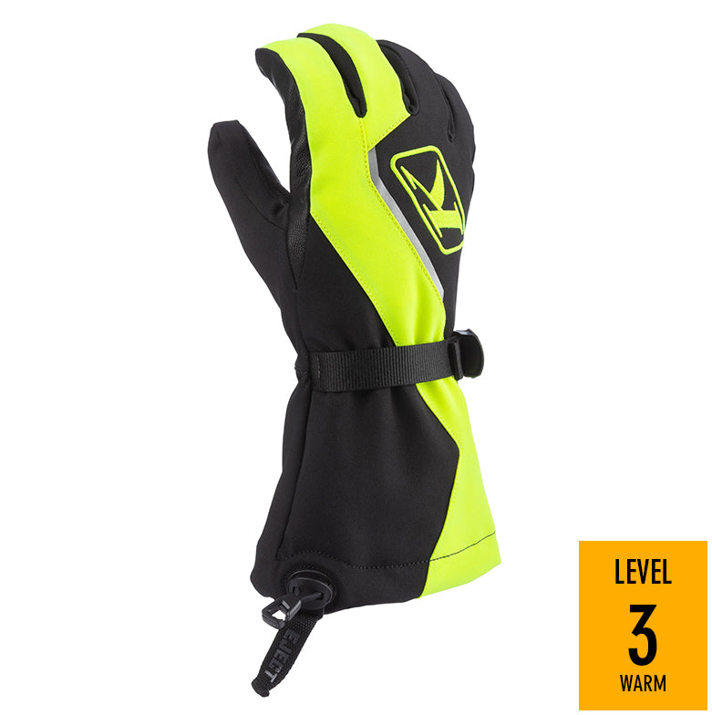 Klim Klimate Gauntlet Handske i
