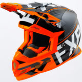 FXR Boost Clutch Skoterhjälm