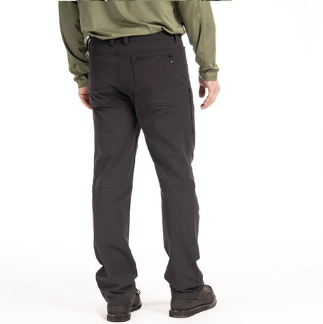 Klim Transition Softshellbyxor, herr