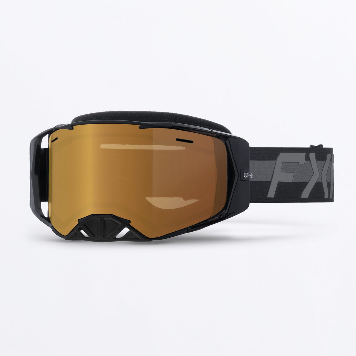 FXR Factory Ride Goggle i Ops