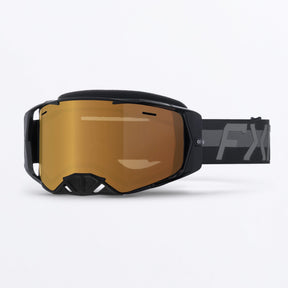 FXR Factory Ride Goggle i Ops