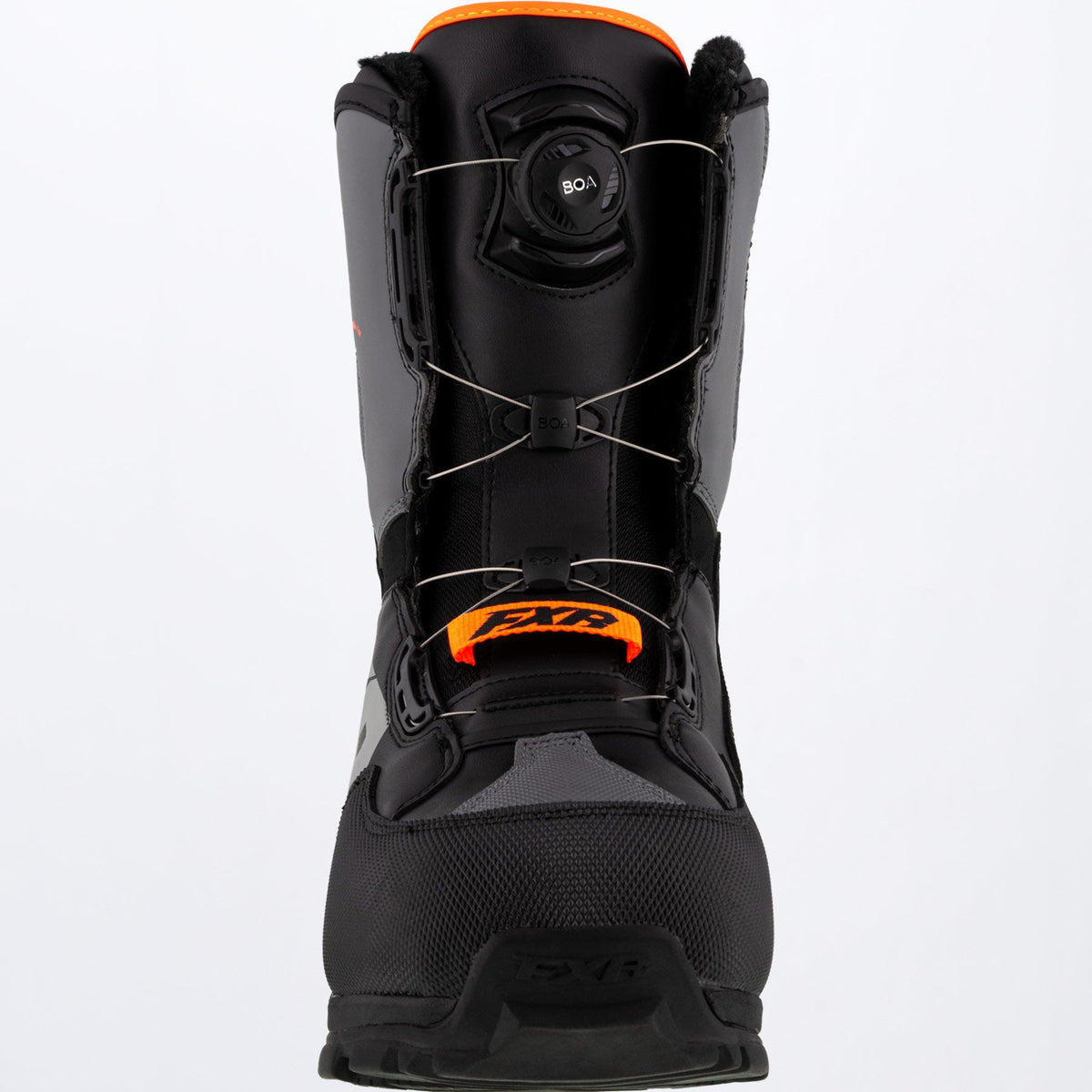 FXR X-Cross Pro Flex BOA Stövlar