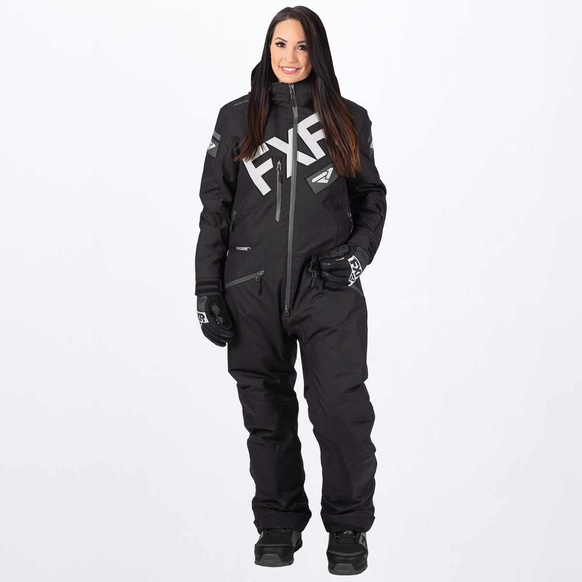 FXR Dam Squadron Skoteroverall