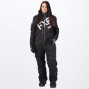 FXR Dam Squadron Skoteroverall