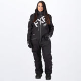 FXR Dam Squadron Skoteroverall