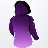 FXR Junior Fresh Skoterjacka