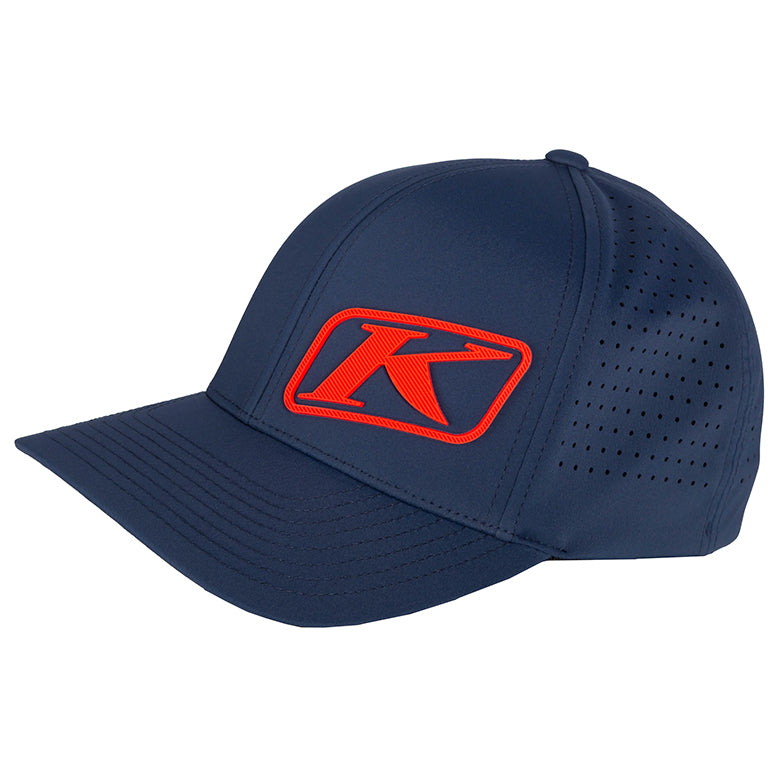 Klim Corp Keps ii