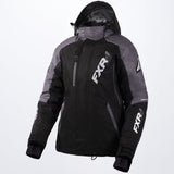 FXR Dam Vertcal Pro Skoterjacka