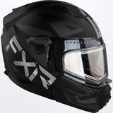FXR Maverick Modular Venture Skoterhjälm