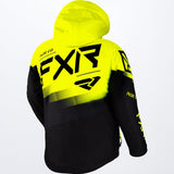 FXR Junior Boost Skoterjacka