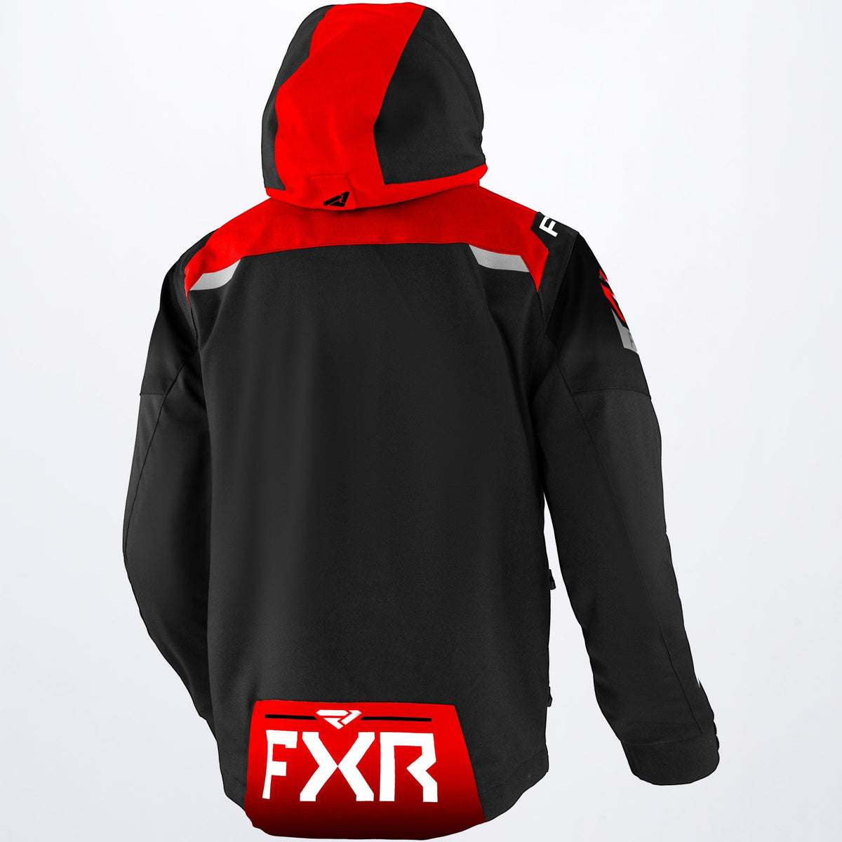 FXR Herr Helium X Skoterjacka