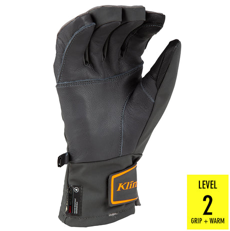 Klim Powerxross Handske