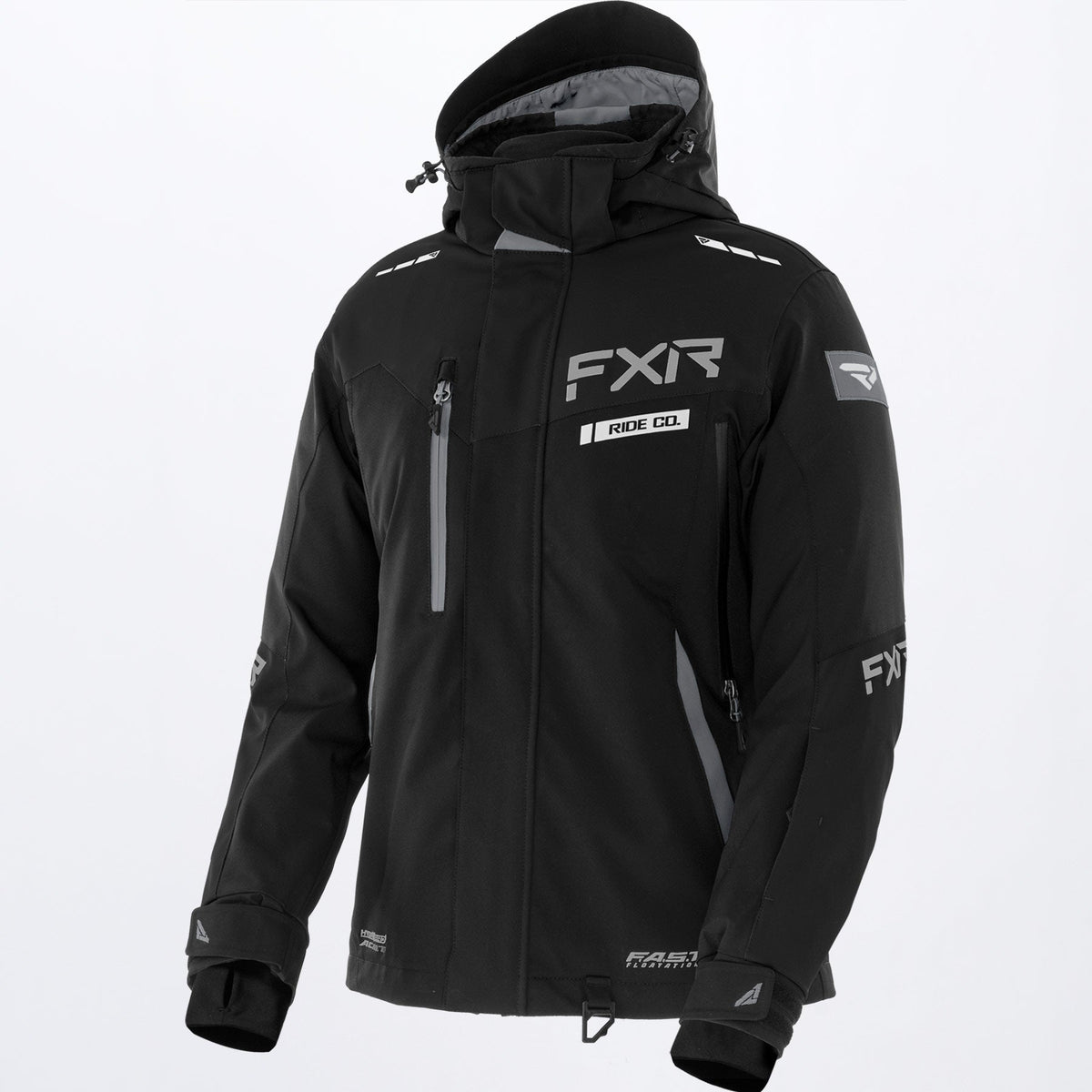FXR Dam Renegade FX Skoterjacka