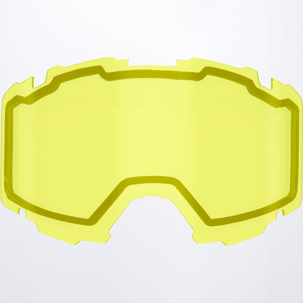FXR Pilot Dubbelvisir
