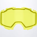 FXR Pilot Dubbelvisir