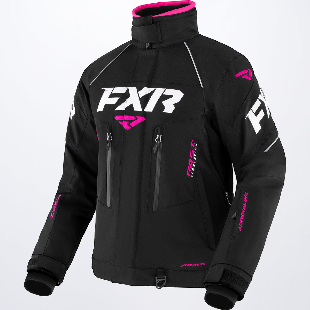 FXR Dam Adrenaline Skoterjacka