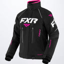 FXR Dam Adrenaline Skoterjacka